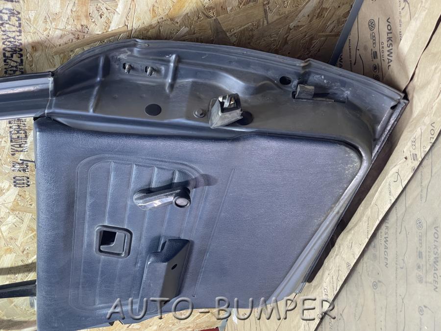 BMW 3 E30 1982- Дверь задняя левая 41528106935